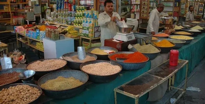 Fort Kochi Spice Trade Meets E-Commerce: A Merchant's Global Reach